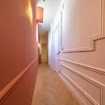 Exceptional 3bd - Trocadero Victor Hugo Apartment