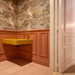 Exceptional 3bd - Trocadero Victor Hugo Apartment