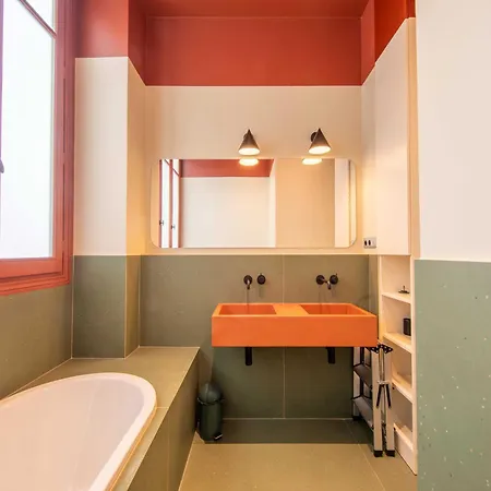 Appartement Exceptional 3bd - Trocadero Victor Hugo *