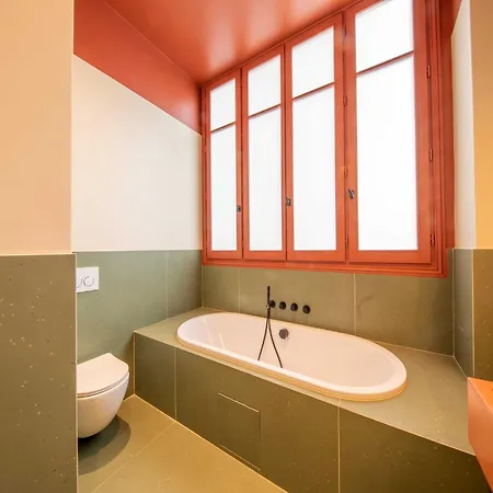 Exceptional 3bd - Trocadero Victor Hugo Appartement *