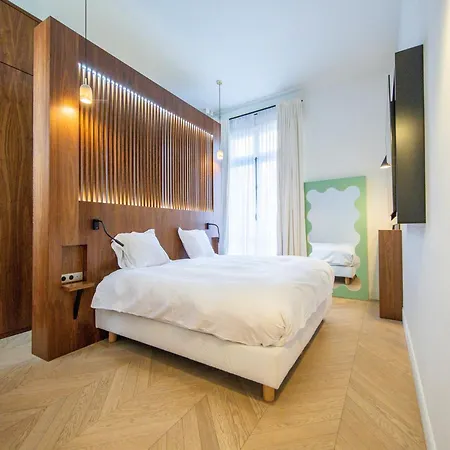 Appartement Exceptional 3bd - Trocadero Victor Hugo *