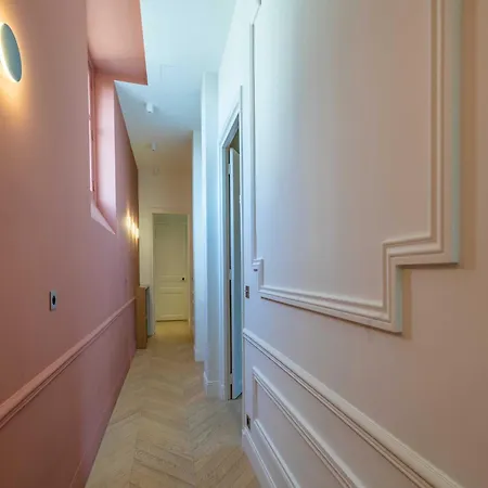 Appartement Exceptional 3bd - Trocadero Victor Hugo