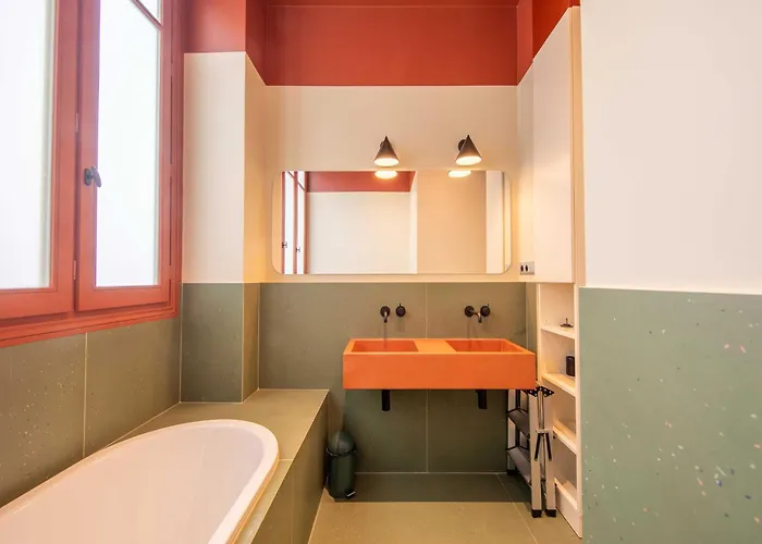 Appartement Exceptional 3bd - Trocadero Victor Hugo *