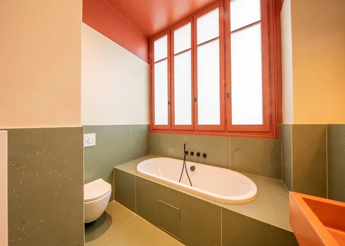 Exceptional 3bd - Trocadero Victor Hugo Appartement *