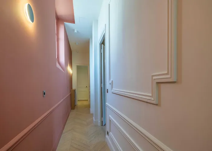 Appartement Exceptional 3bd - Trocadero Victor Hugo